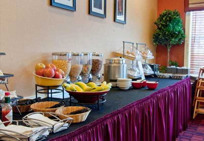 호텔 Residence Inn Salem