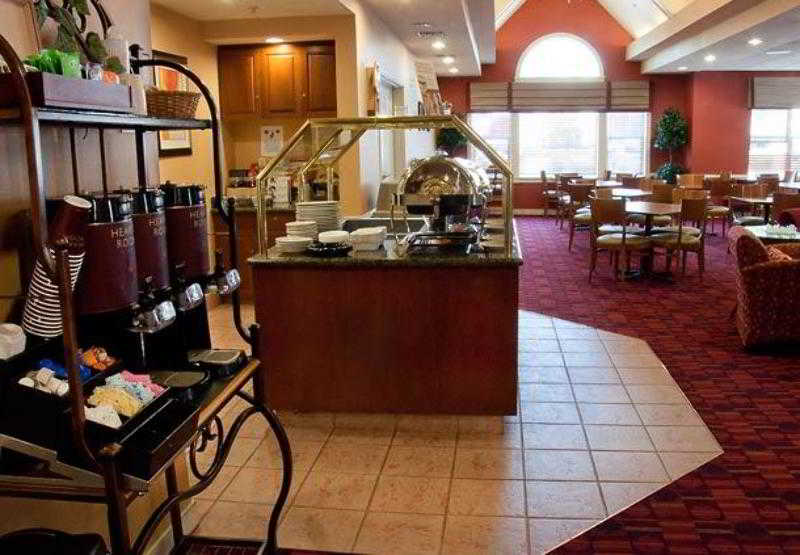 호텔 Residence Inn Salem