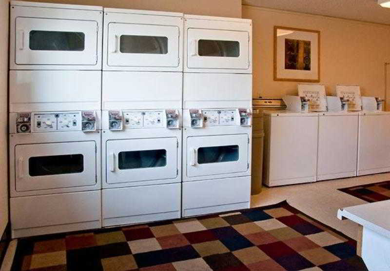 호텔 Residence Inn Salem