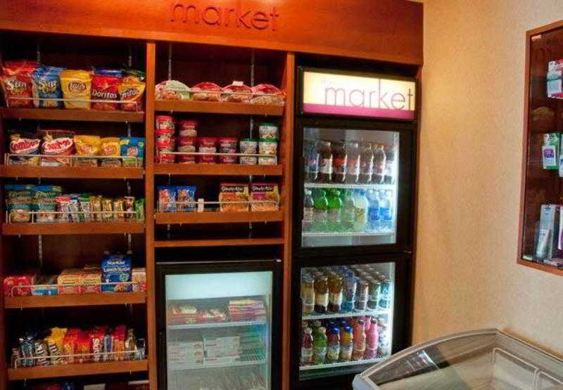 호텔 Residence Inn Salem