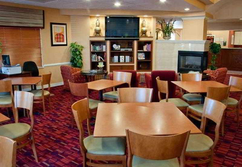 فندق Residence Inn Salem