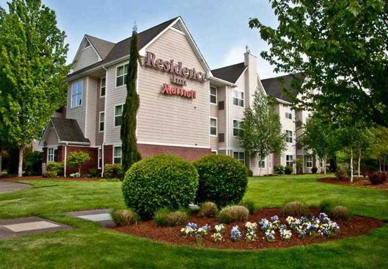 호텔 Residence Inn Salem