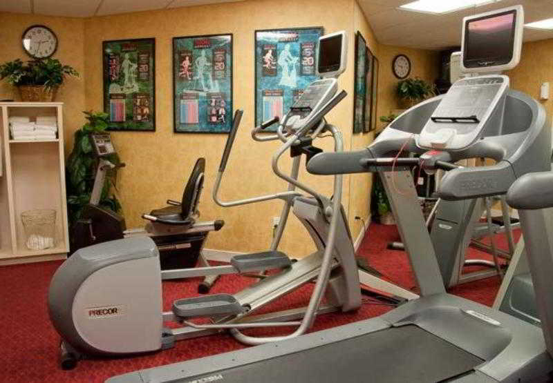 호텔 Residence Inn Salem