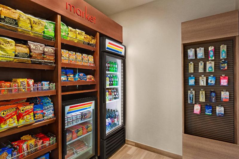 호텔 Residence Inn Salem