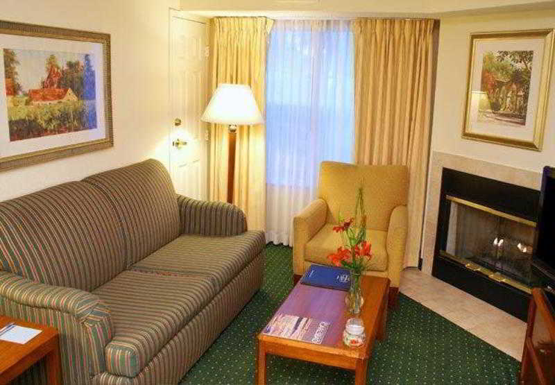 فندق Residence Inn San Diego Carlsbad