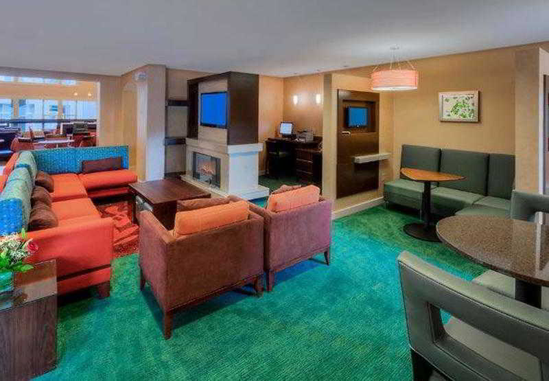 فندق Residence Inn San Diego Carlsbad
