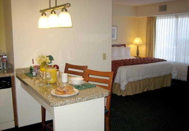 فندق Residence Inn San Diego Carlsbad