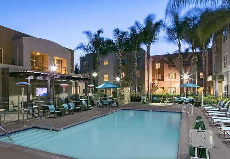 فندق Residence Inn San Diego Carlsbad