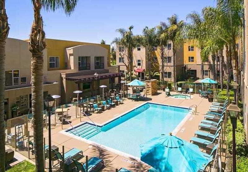 فندق Residence Inn San Diego Carlsbad