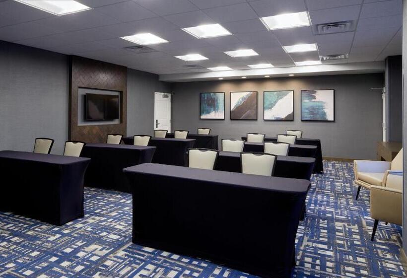 فندق Residence Inn San Diego Carlsbad