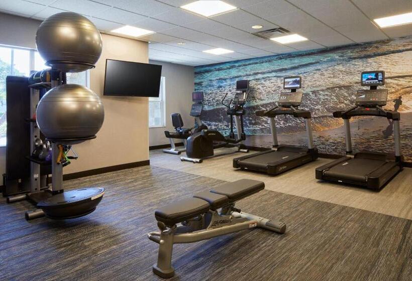 فندق Residence Inn San Diego Carlsbad