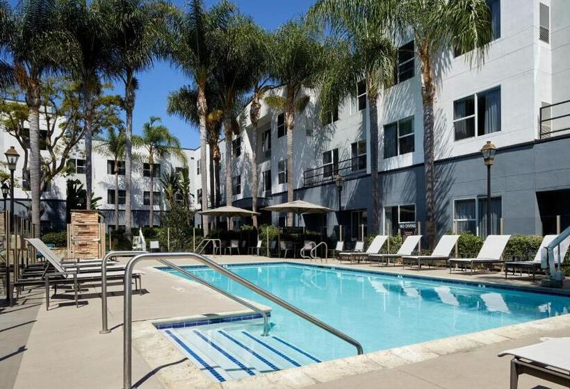 فندق Residence Inn San Diego Carlsbad