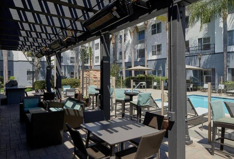 فندق Residence Inn San Diego Carlsbad