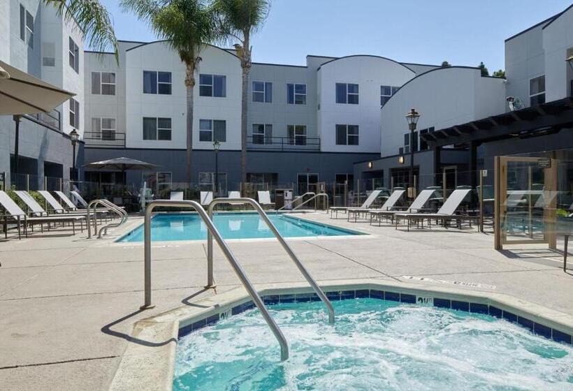 فندق Residence Inn San Diego Carlsbad