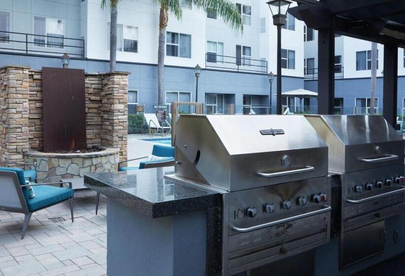 فندق Residence Inn San Diego Carlsbad