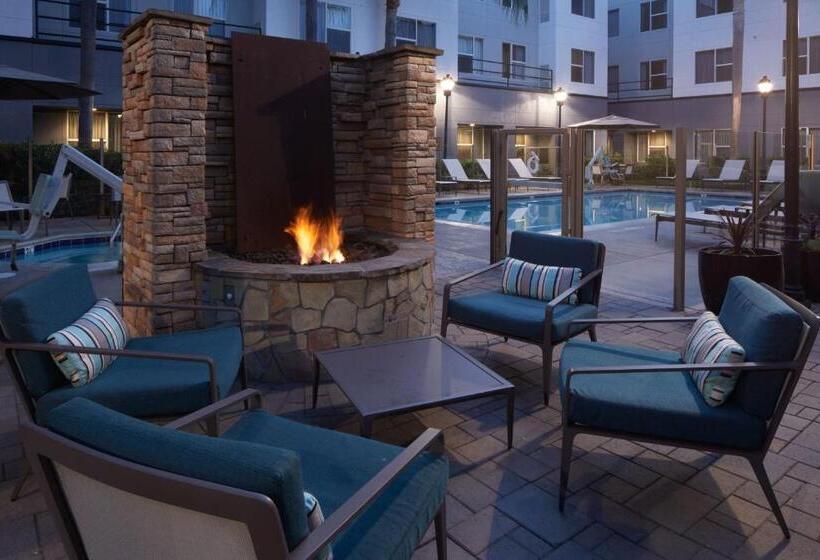 فندق Residence Inn San Diego Carlsbad