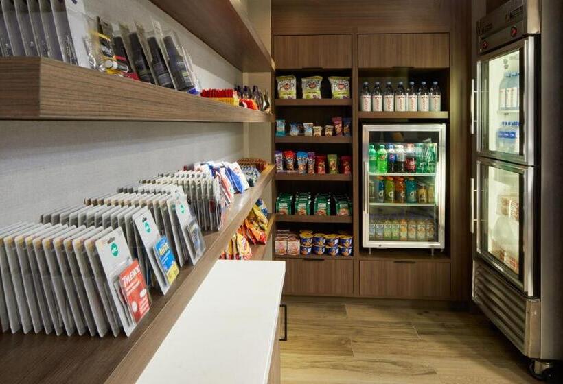 فندق Residence Inn San Diego Carlsbad