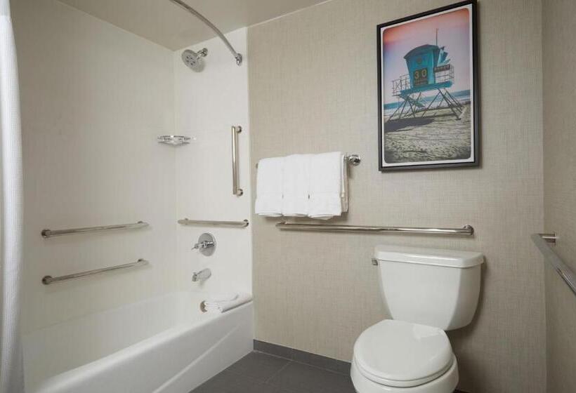 فندق Residence Inn San Diego Carlsbad