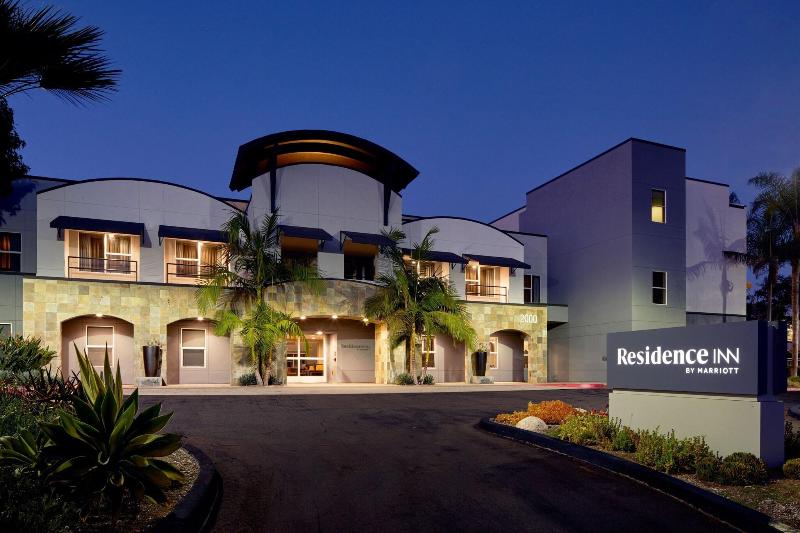 فندق Residence Inn San Diego Carlsbad