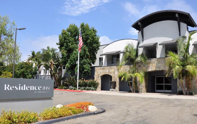 فندق Residence Inn San Diego Carlsbad