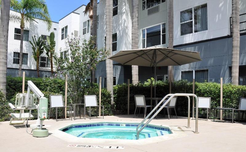 فندق Residence Inn San Diego Carlsbad