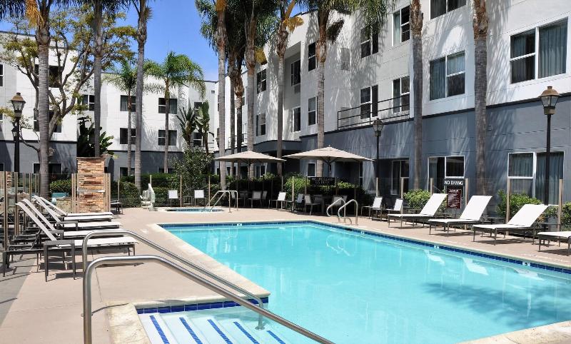 فندق Residence Inn San Diego Carlsbad