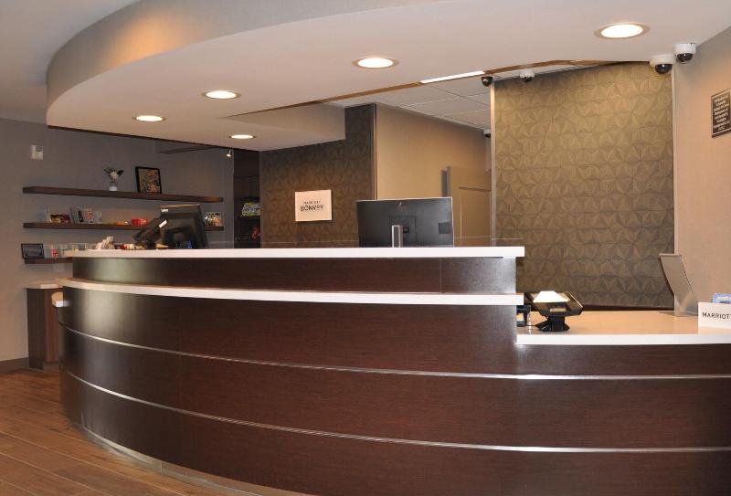 فندق Residence Inn San Diego Carlsbad