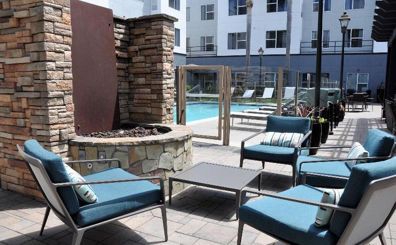 فندق Residence Inn San Diego Carlsbad