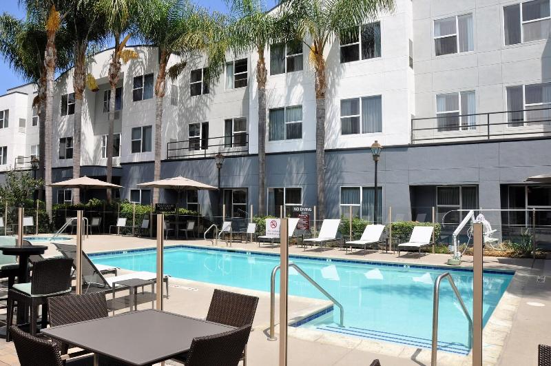 فندق Residence Inn San Diego Carlsbad