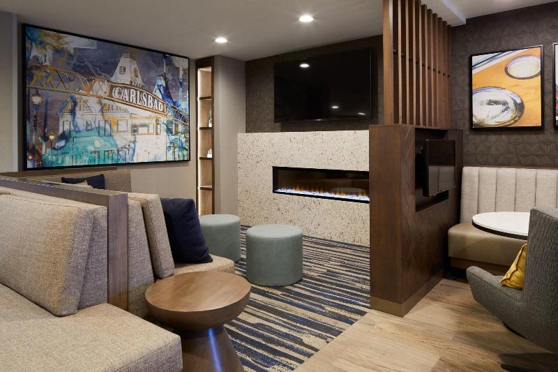 فندق Residence Inn San Diego Carlsbad