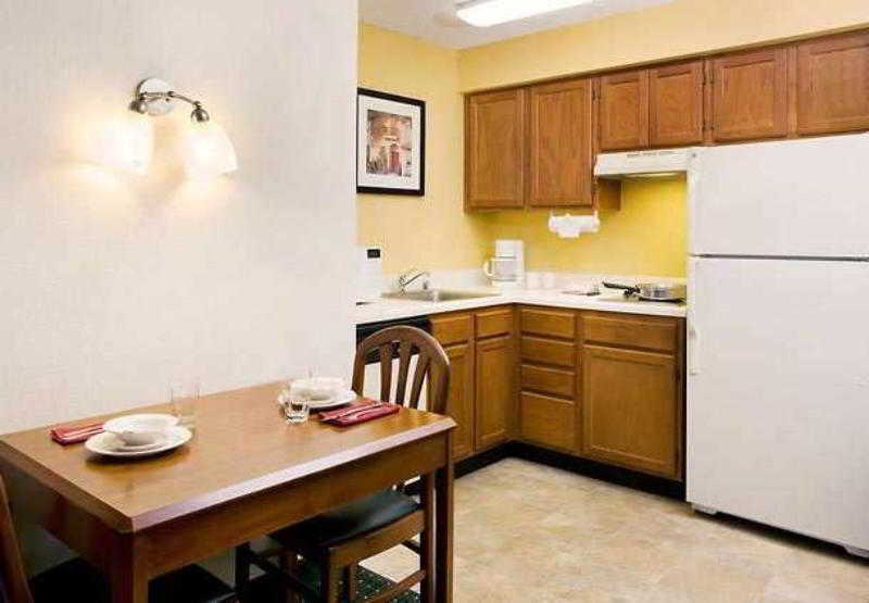 هتل Residence Inn San Diego Sorrento Mesa/sorrento Valley