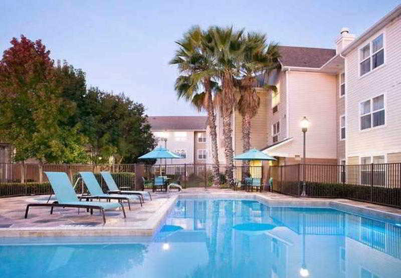 هتل Residence Inn San Diego Sorrento Mesa/sorrento Valley