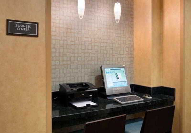 هتل Residence Inn San Diego Sorrento Mesa/sorrento Valley