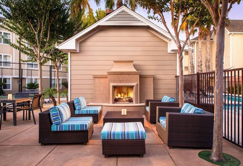 هتل Residence Inn San Diego Sorrento Mesa/sorrento Valley