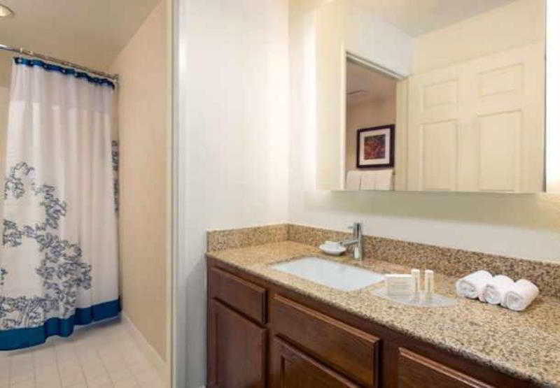 هتل Residence Inn San Diego Sorrento Mesa/sorrento Valley