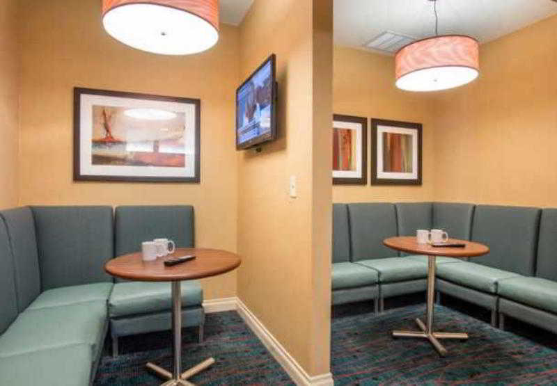هتل Residence Inn San Diego Sorrento Mesa/sorrento Valley
