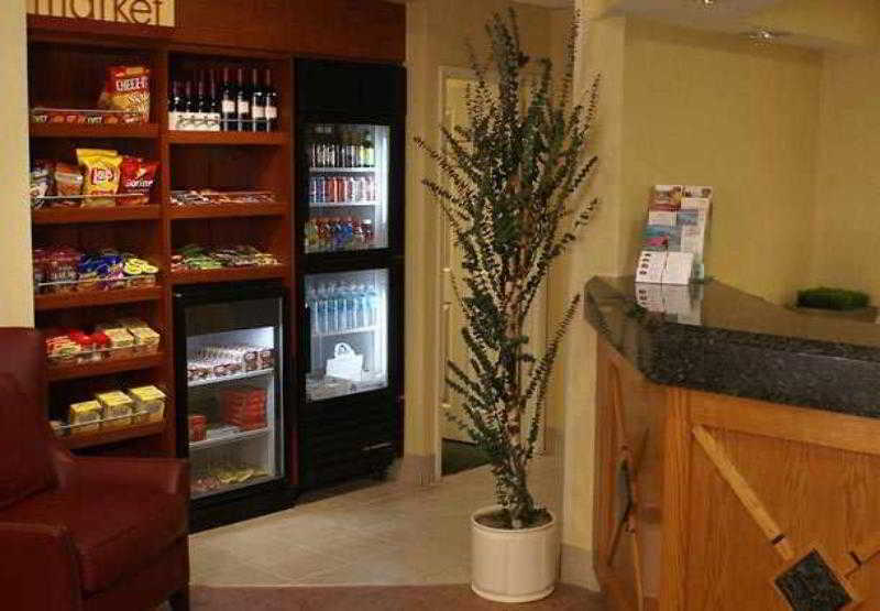 هتل Residence Inn San Diego Sorrento Mesa/sorrento Valley