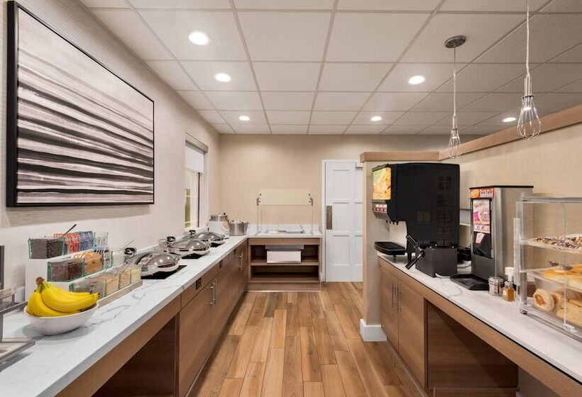 בית מלון כפרי Residence Inn San Jose South/morgan Hill