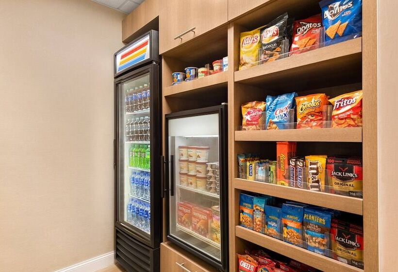 酒店 Residence Inn San Jose South/morgan Hill