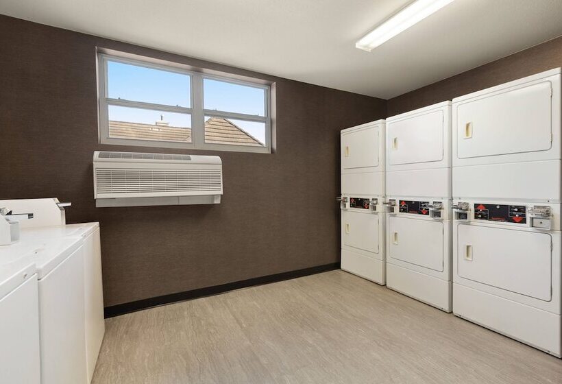 酒店 Residence Inn San Jose South/morgan Hill