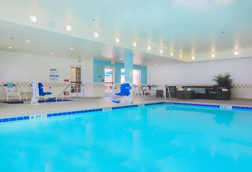 酒店 Residence Inn San Jose South/morgan Hill