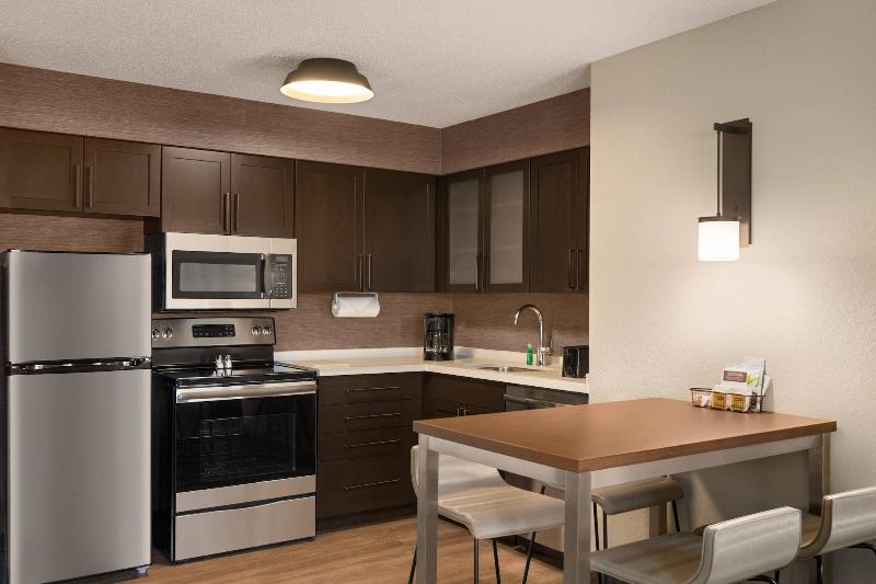 هتل Residence Inn Scranton