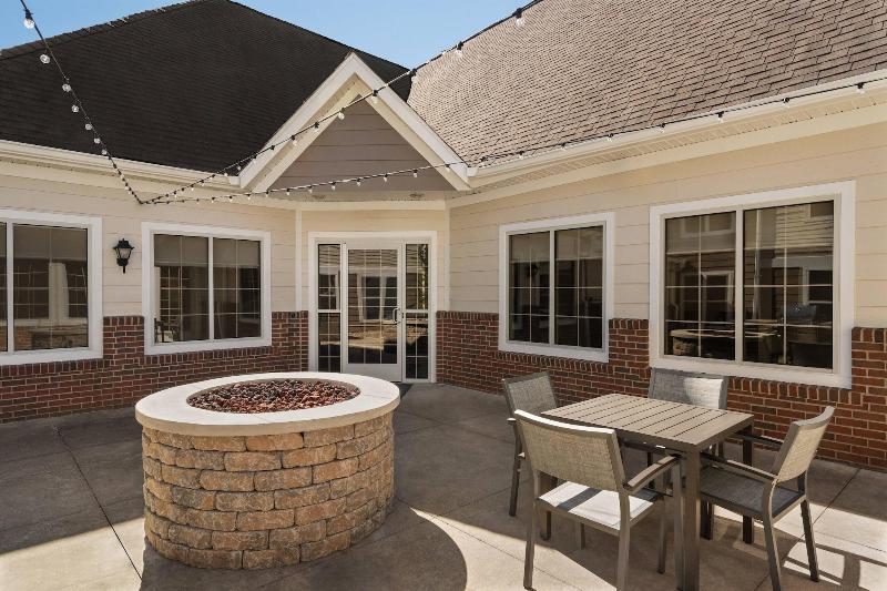 هتل Residence Inn Scranton