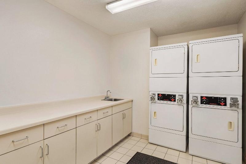 هتل Residence Inn Scranton