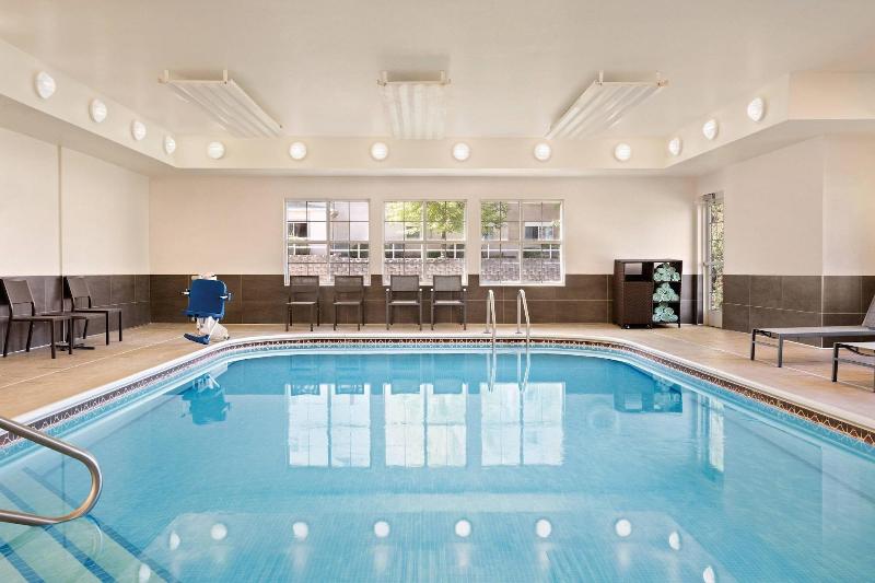호텔 Residence Inn Scranton