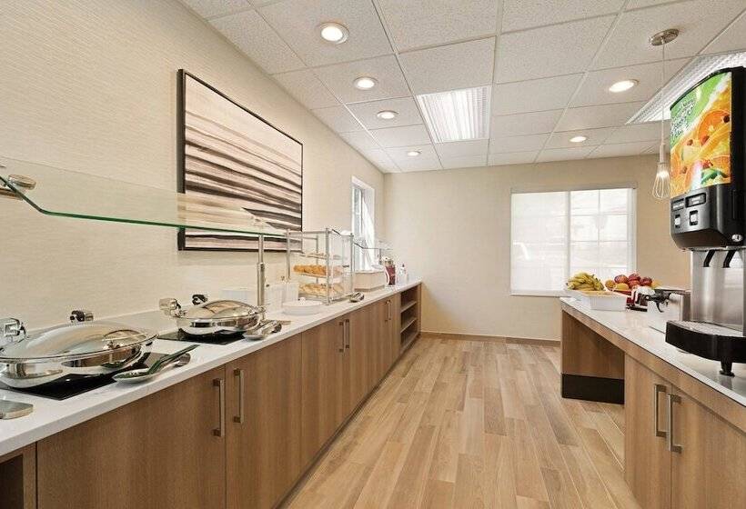 هتل Residence Inn Scranton