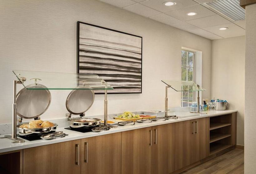 هتل Residence Inn Scranton