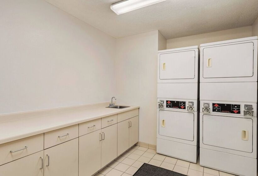 هتل Residence Inn Scranton