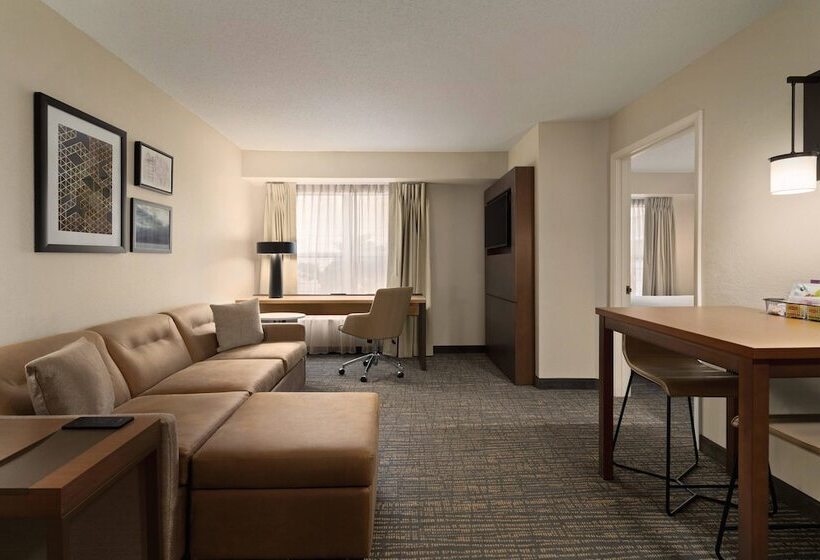 호텔 Residence Inn Scranton