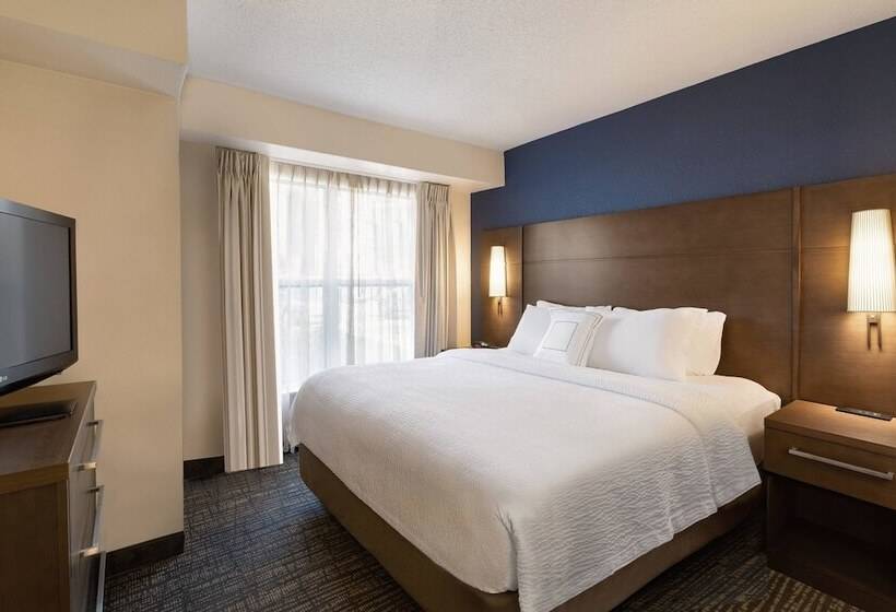 هتل Residence Inn Scranton